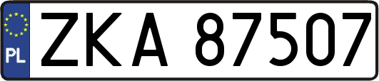 ZKA87507
