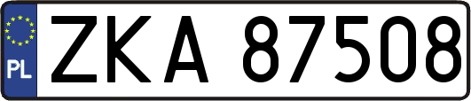 ZKA87508