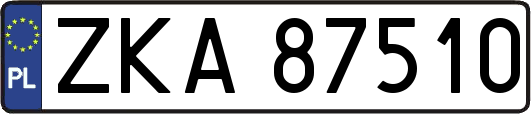 ZKA87510
