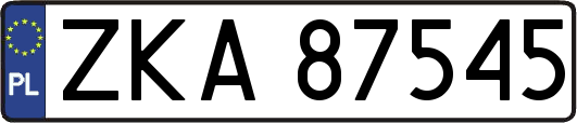 ZKA87545