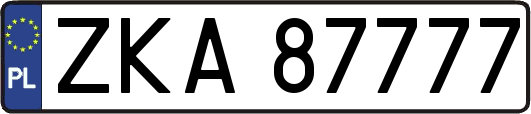 ZKA87777