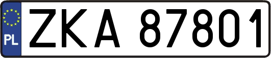 ZKA87801