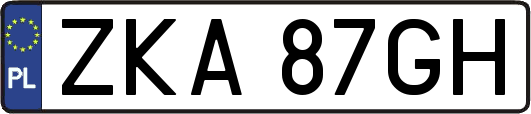 ZKA87GH