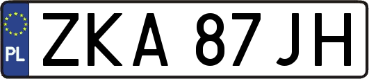ZKA87JH
