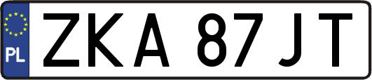 ZKA87JT