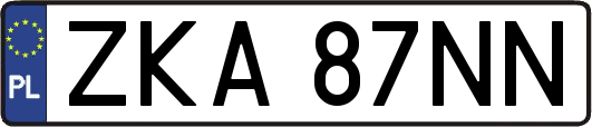ZKA87NN