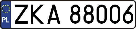 ZKA88006