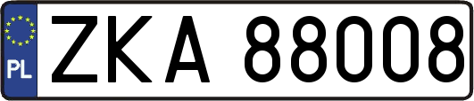 ZKA88008