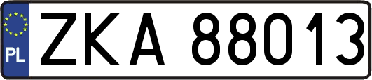 ZKA88013