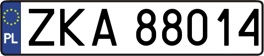 ZKA88014