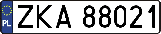 ZKA88021