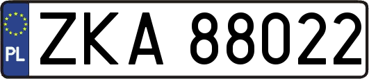 ZKA88022