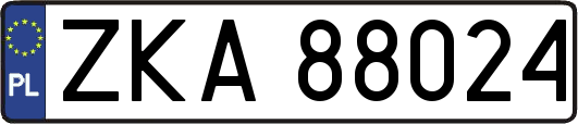 ZKA88024