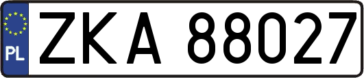 ZKA88027