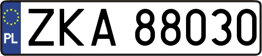 ZKA88030