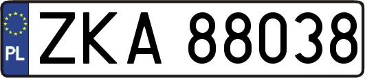 ZKA88038