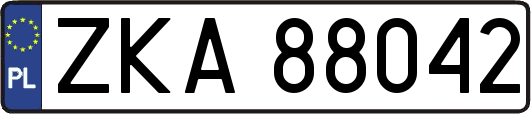 ZKA88042