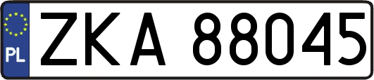 ZKA88045