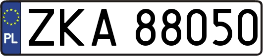 ZKA88050