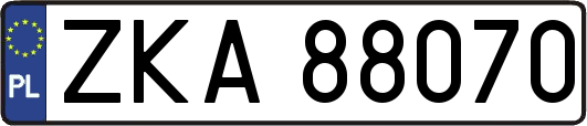 ZKA88070