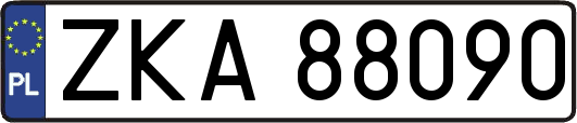 ZKA88090