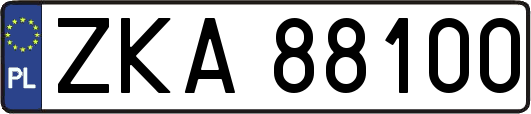 ZKA88100