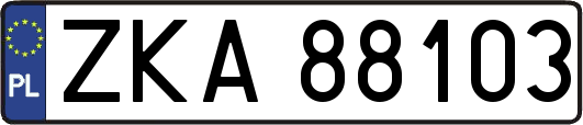 ZKA88103