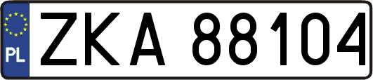 ZKA88104