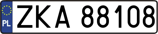 ZKA88108