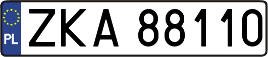 ZKA88110