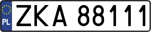 ZKA88111