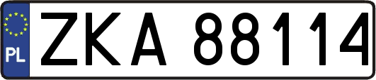 ZKA88114