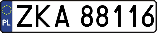 ZKA88116