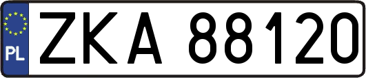 ZKA88120