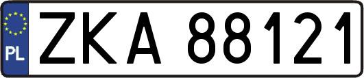 ZKA88121