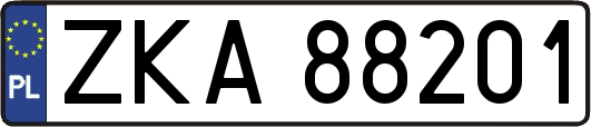 ZKA88201
