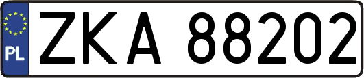 ZKA88202