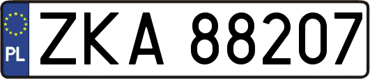 ZKA88207