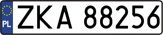 ZKA88256