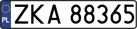 ZKA88365