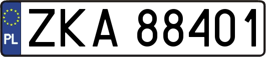 ZKA88401