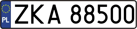 ZKA88500
