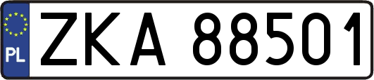 ZKA88501