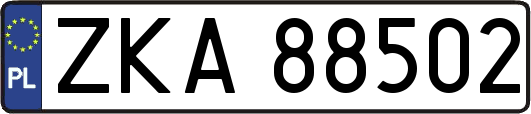 ZKA88502