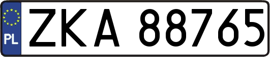 ZKA88765