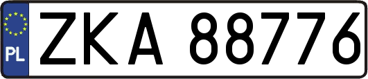 ZKA88776