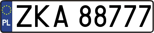 ZKA88777