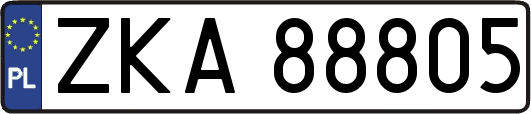 ZKA88805