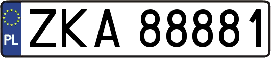 ZKA88881