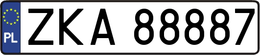 ZKA88887